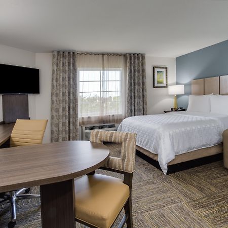 Candlewood Suites Fort Lauderdale Airport-Cruise By Ihg Exterior foto