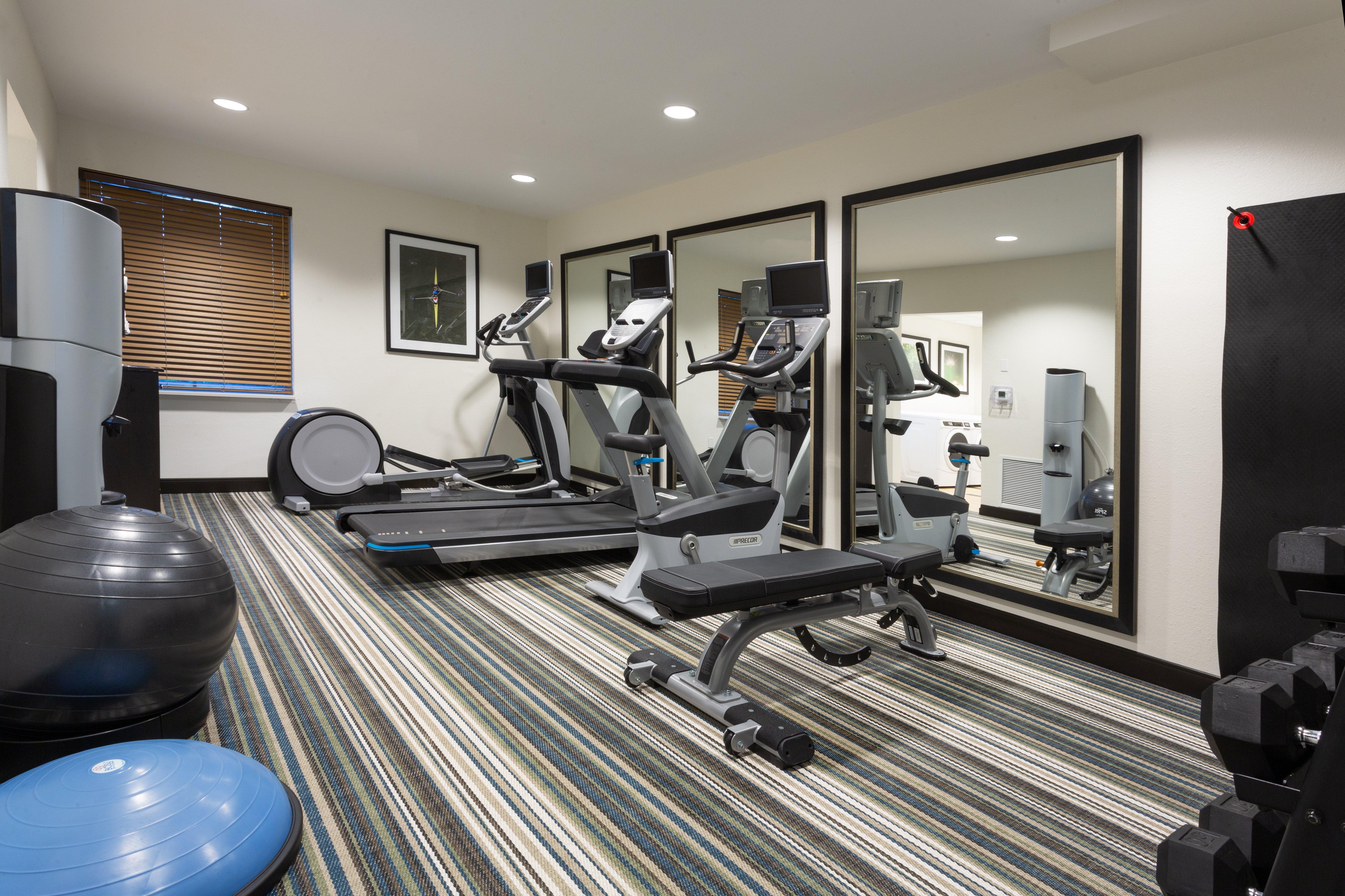 Candlewood Suites Fort Lauderdale Airport-Cruise By Ihg Exterior foto