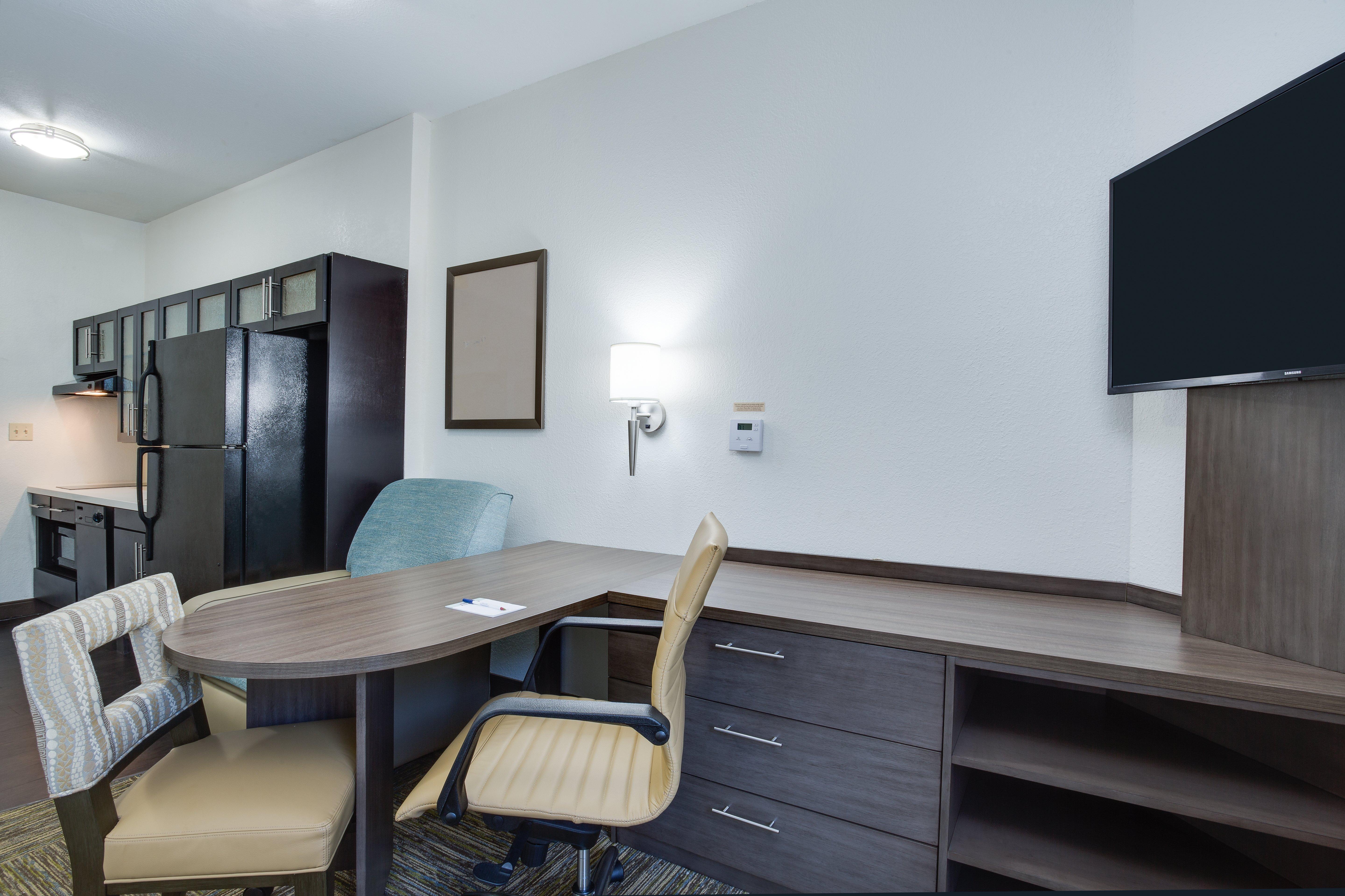 Candlewood Suites Fort Lauderdale Airport-Cruise By Ihg Exterior foto