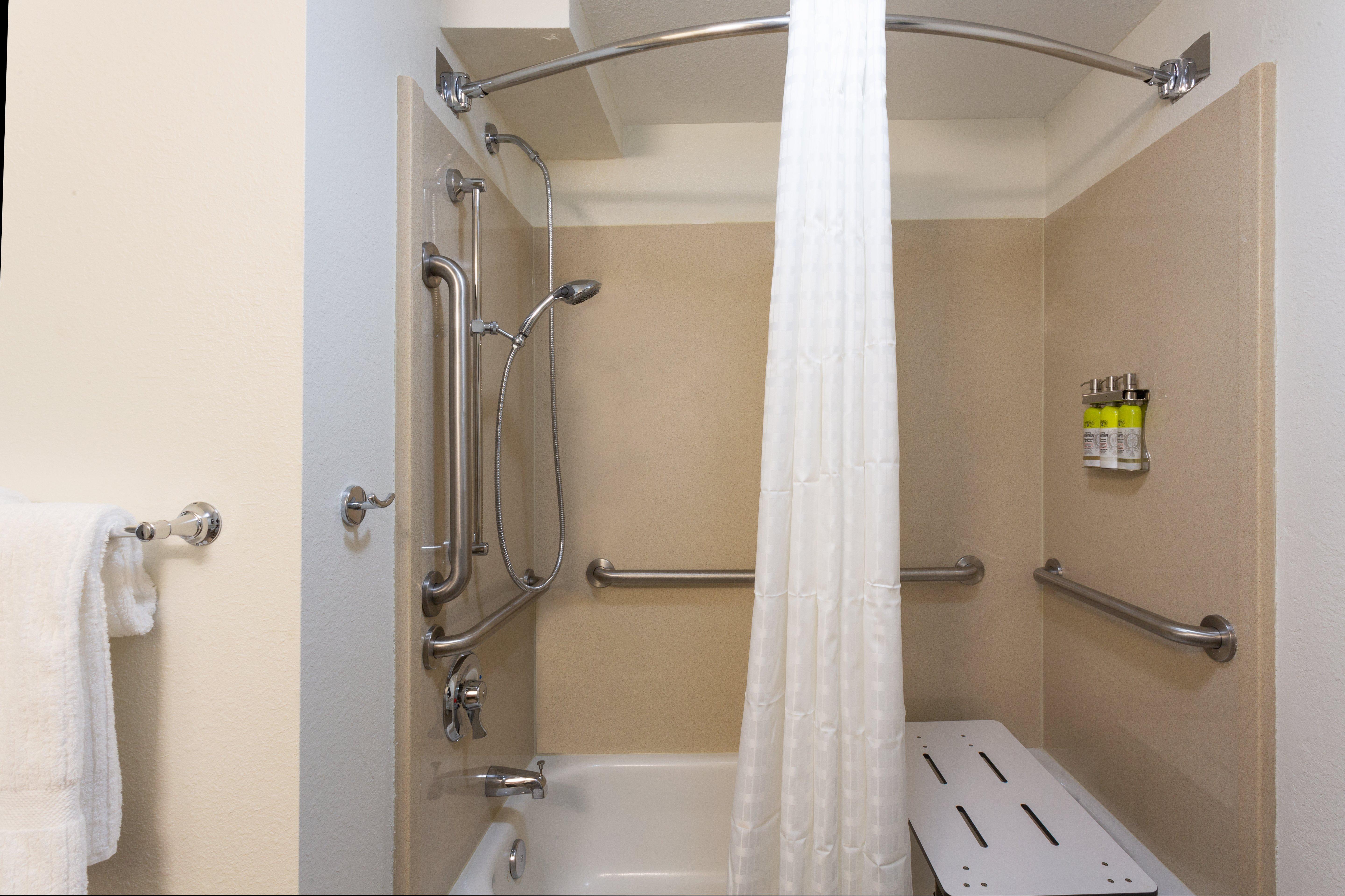 Candlewood Suites Fort Lauderdale Airport-Cruise By Ihg Exterior foto
