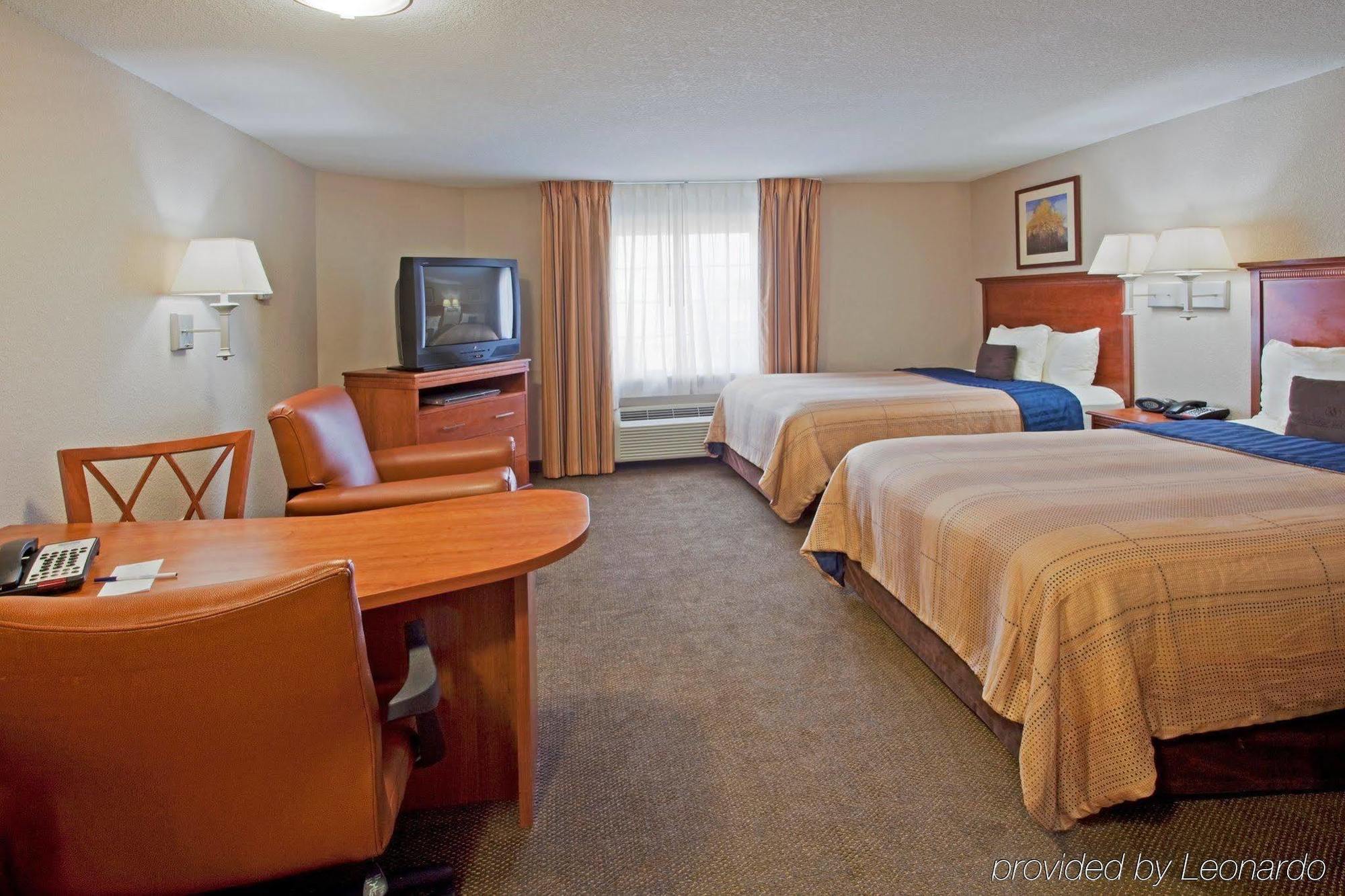 Candlewood Suites Fort Lauderdale Airport-Cruise By Ihg Exterior foto