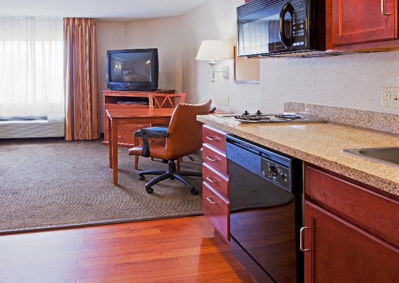 Candlewood Suites Fort Lauderdale Airport-Cruise By Ihg Exterior foto